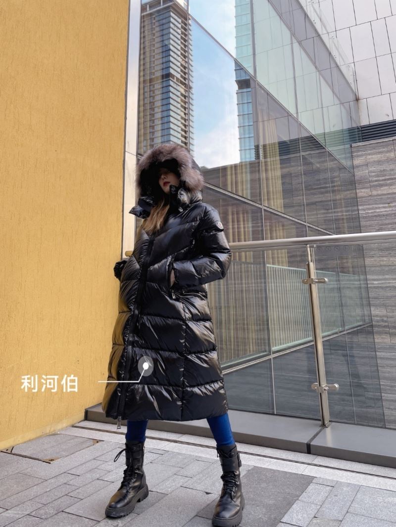 Moncler Down Jackets